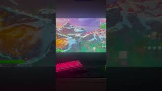 Fortnite live event  2025 4K
