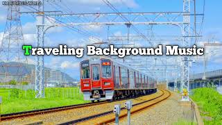 traveling background music // free background music for youtube videos || vlog background music