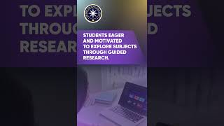 🎓 Who Benefits from Our Research Programs? #stem #students #research #success #excel #shorts