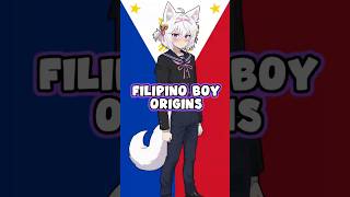 How Filian became Filipino Boy