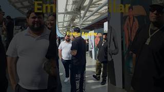 Emilio Aguilar Y Josa Records