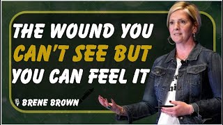 How Micro Traumas Are Undermining Your Confidence | DR Brené Brown