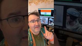 Why does the Indian 🇮🇳 Army wear Star Wars helmets (Patka)