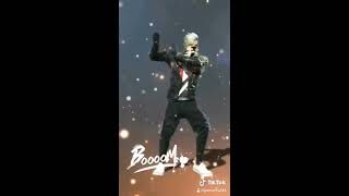 Free fire TikTok video