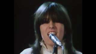 Pretenders - Message Of Love (Official Music Video)