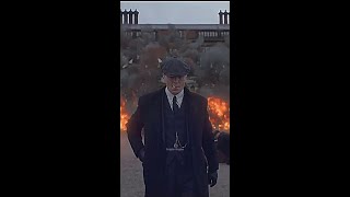💣 Tommy blows up his house 💣 | Peaky Blinders Season 6 FINALE