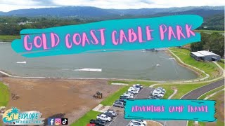 Gold Coast Cable Park
