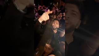 LOVE SICK 🔥✅ live in concert