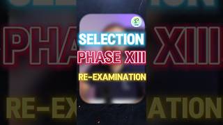 SSC Selection Phase XIII Update| #SSC #SSCSelectionpost# #SSCPhase13 #SSC2025