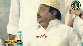Captain Vijayakanth | Ifthar | Muslim friend | Jokerz 46 | Tamil Meme