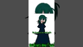It makes me feel safe|| GachaJJK|| CUAU|| #Yutamaki #yutaokkotsu #makizenin #gachameme  #jjk
