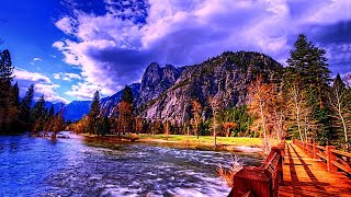 Beautiful Relaxing Music - Relaxing Music,Stress Relief,Sleep Music "Beautiful Winter " By OCB Relax