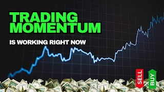 The Momentum Trading Strategy