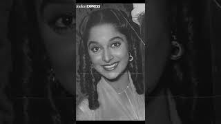 WAHEEDA REHMAN-- THE NATURAL BEAUTY #waheedarehmansongs #waheedarehman #bollywood #india #shorts
