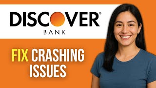 Discover App Not Opening? Fix “Something Went Wrong” Errors & Crashes (2025 Guide)