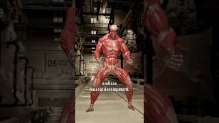 If you have Superstrength