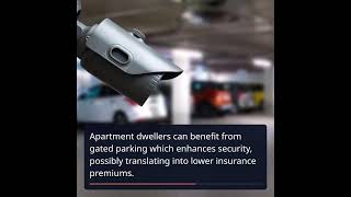 Unlock Hidden Savings: How Parking Affects Your Car Insurance Costs