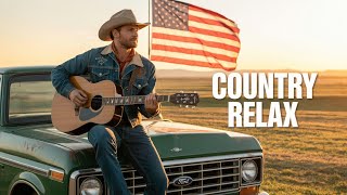 Country Music 2025 - Best Country Love Songs 2025 💞 Luminous & Dreamy Harmonies | Top Country Songs