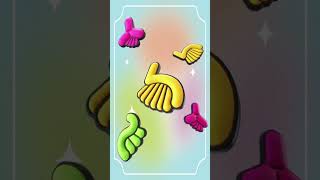 Hidden Ideas, Colorful Souls… Shanle Stickers Are Here 🌈" #sticker #Shanlelab #SoftStickers