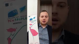 SMB IUD TESTIMONIAL - BULGARIA