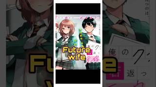 This Unique Manga About A Guy Avoiding His Future Wife