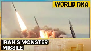 Israel-Iran War: Iran Emerges As A Missile Superpower, Unleashes A 'Multi-Headed Monster' | DNA
