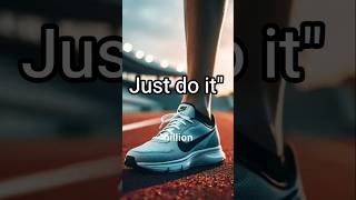 "Just Do It – एक लाइन जिसने डर को हरा दिया" | #shorts  #youtubeshorts #nike #real #story