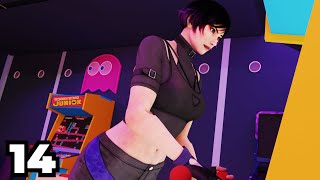 TEKKEN STREAMERS ARE SALTY #14