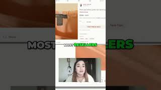 Charlotte Russe RESELLING: $336 Profit?! Shocking Find!