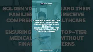 Unlocking Golden Visa opportunities with ESL Business Solutions!