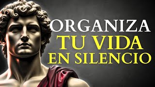 10 Stoic Habits to Get Your Life in Order Today | Stoicism