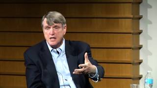 Len Downie at IRW - Part 2: Gatekeepers
