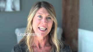leadership promotion