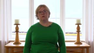 Hvernig stuðlum við að friði?