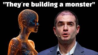 OpenAI Just Lost Another Scientist—Warns AGI May Be Humanity’s Biggest Mistake
