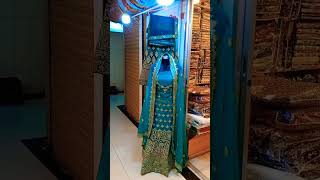 Pakistani Party three piece in Bangladesh | New Collection #shortsbd #pakistani #pakistanipartywear
