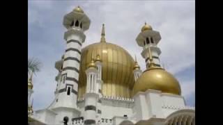 Rumi Poetry in Persian by Nusrat Fateh Ali Khan
