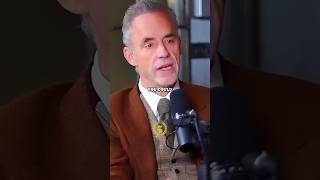 The Surprising Truth About Achieving Goals: Jordan Peterson's Insights #motivation #shorts