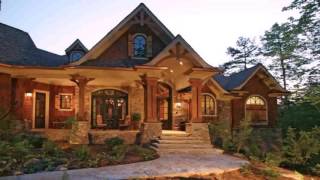 American Country House Style (see description) (see description)