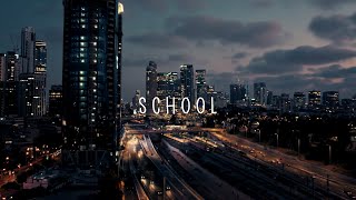 [PLAYLIST] School / Lofi #SchoolBeats #LoFiRelax #FocusOnStudy