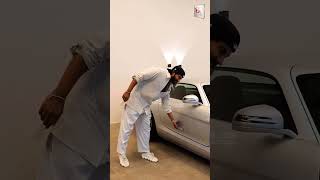 Dulquer Salman's Amazing Car Collection 🚗 | Quick Peek!