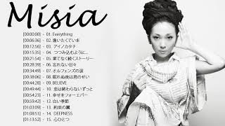 MISIAのベストソング - MISIAメドレー - Best Songs Of MISIA, Everything,アイノカタチ,Sweetness,LUV PARADE,BELIEVE