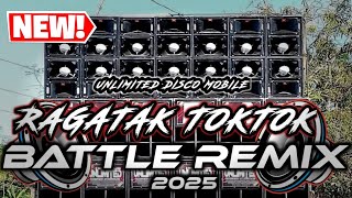 RAGATAK TOKTOK BATTLE REMIX 2025