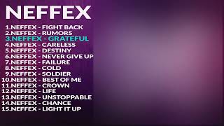 TOP 100 NEFFEX SONGS    Best of NEFFEX