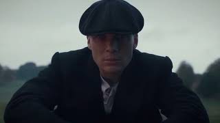 Thomas Shelby Dream On Edit