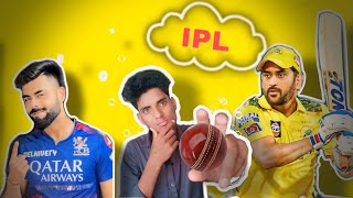 wrost IPL  match