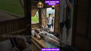 Relaxing Rain Sounds for Sleeping 🌧️ ASMR Rain | Deep Sleep No Talking (Part 59) #asmrrain