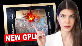 Latest NVIDIA GPU: What's Going On?