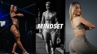 The Mindset - Female Fitness Motivation