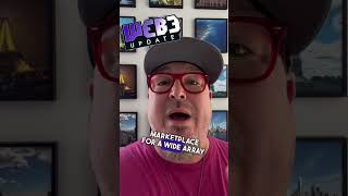 Amazon Launching an NFT Marketplace? Get Ready! #nfts #web3